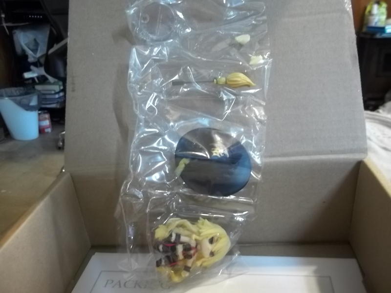 Illustration for article titled Unboxing:The Witch and the Hundred Knight - Revival Edition